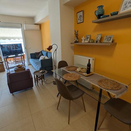 Tamar'S Place Chania  Ngoại thất bức ảnh