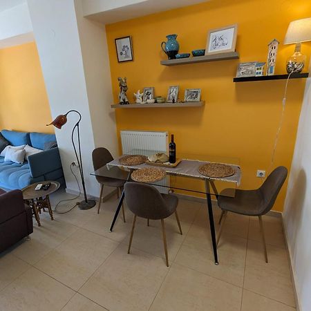 Tamar'S Place Chania  Ngoại thất bức ảnh
