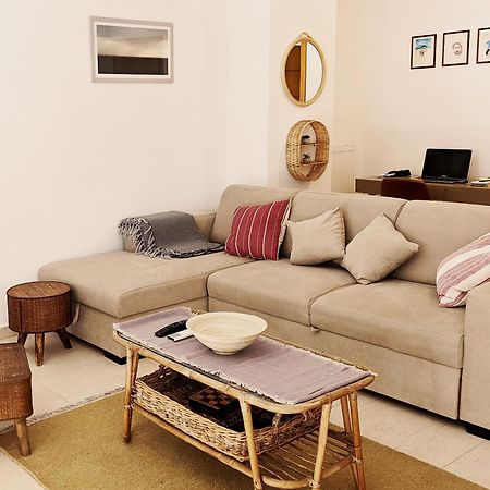 Tamar'S Place Chania  Ngoại thất bức ảnh