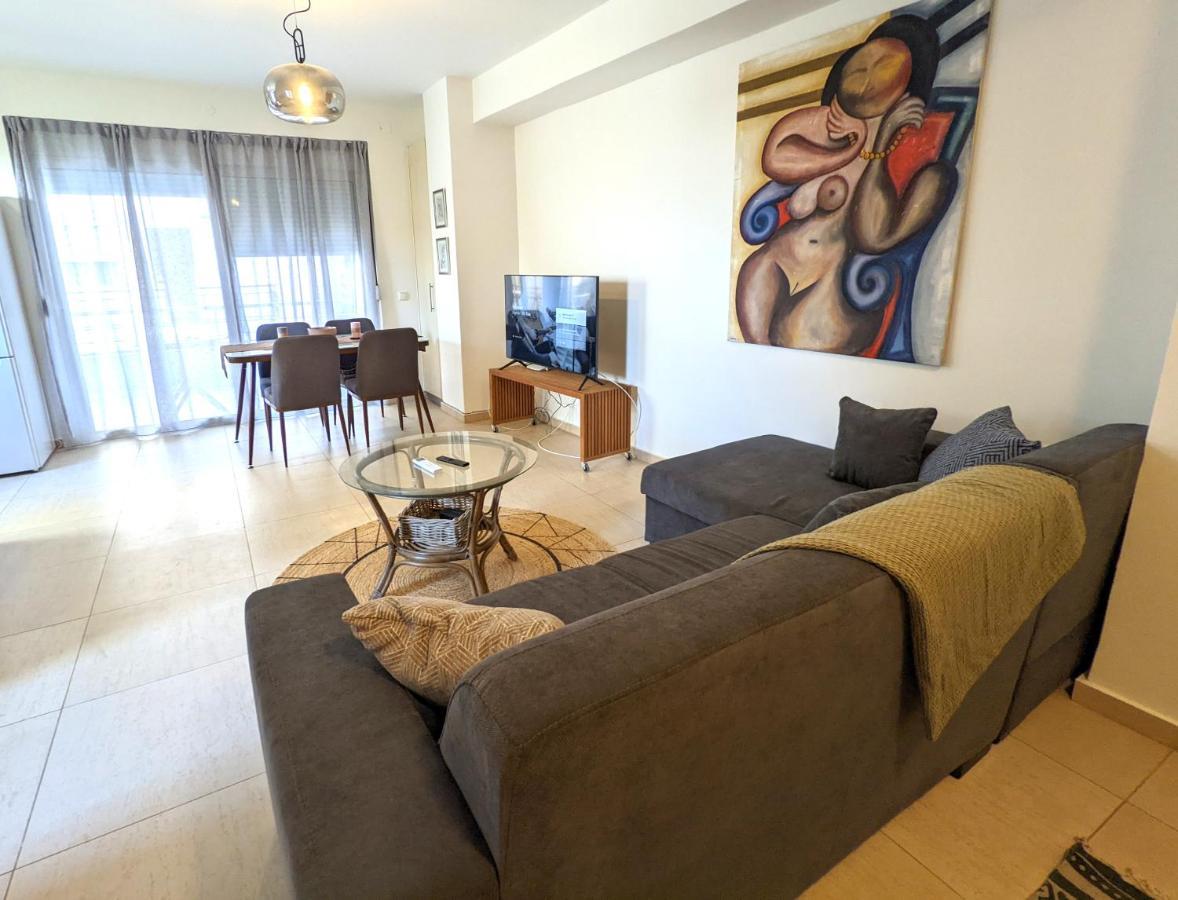 Tamar'S Place Chania  Ngoại thất bức ảnh