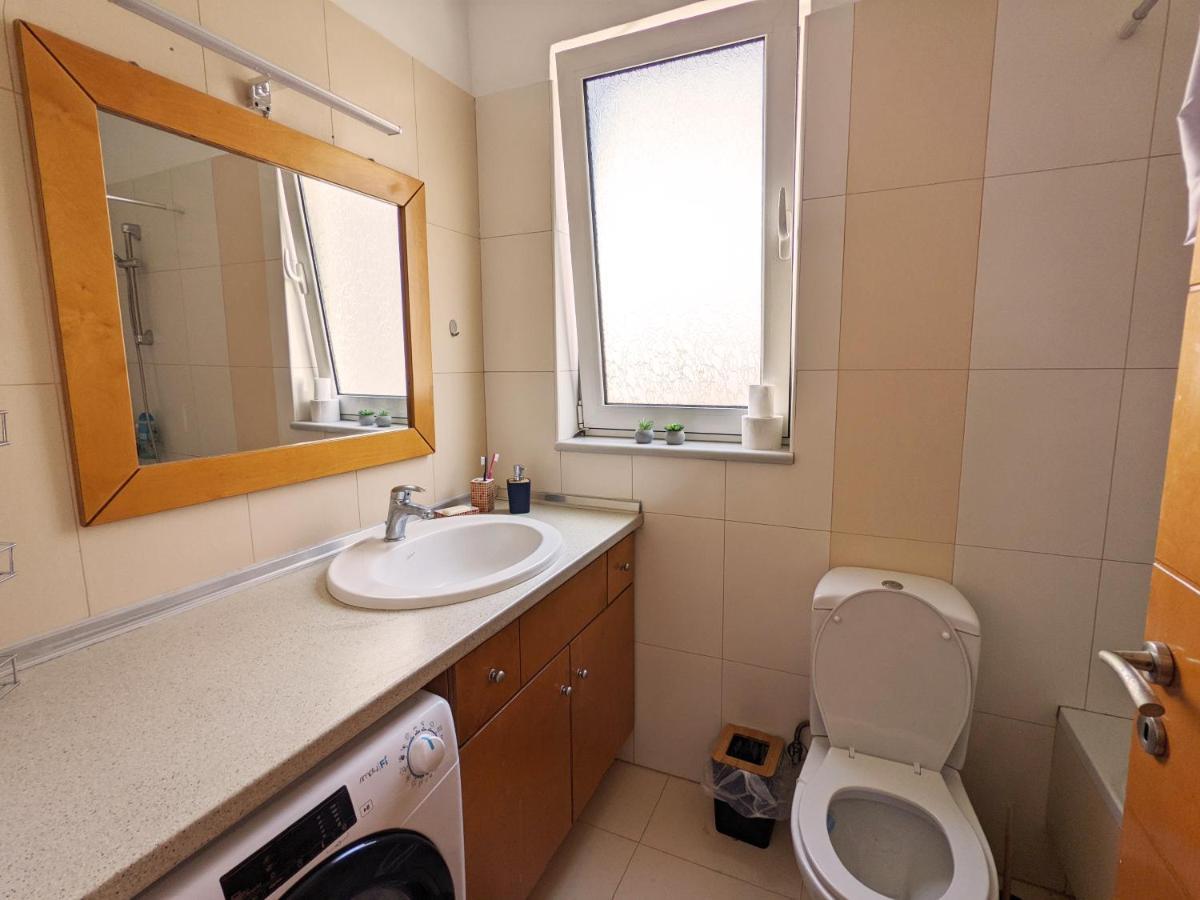 Tamar'S Place Chania  Ngoại thất bức ảnh