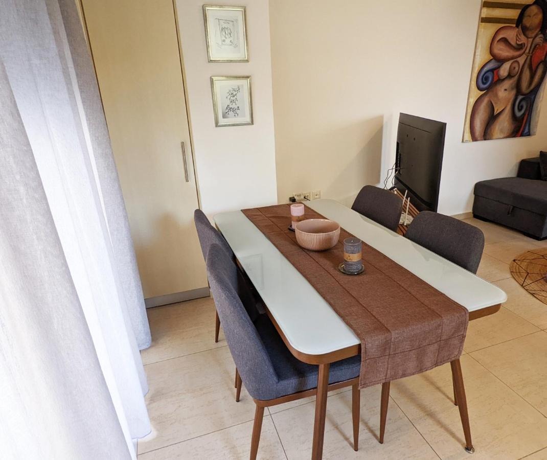 Tamar'S Place Chania  Ngoại thất bức ảnh