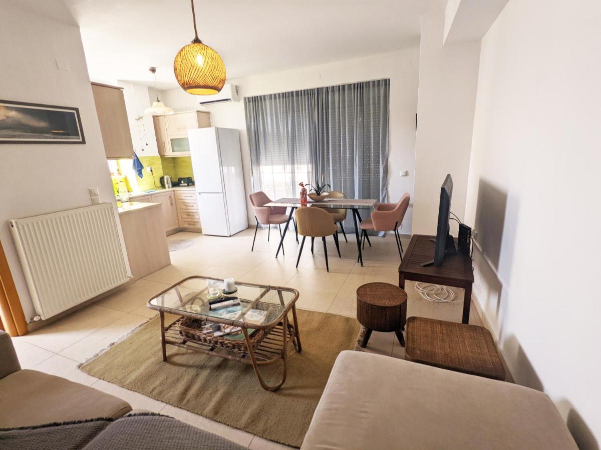 Tamar'S Place Chania  Ngoại thất bức ảnh