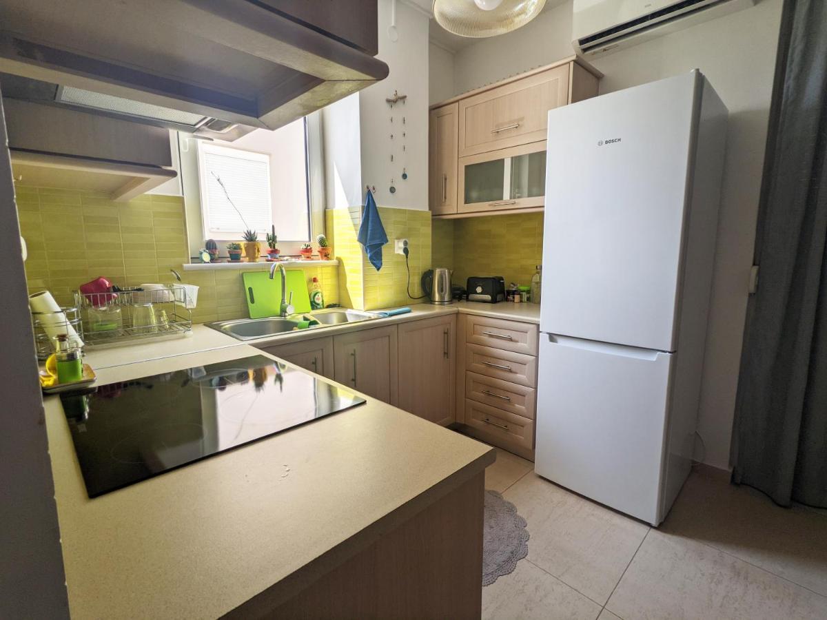 Tamar'S Place Chania  Ngoại thất bức ảnh