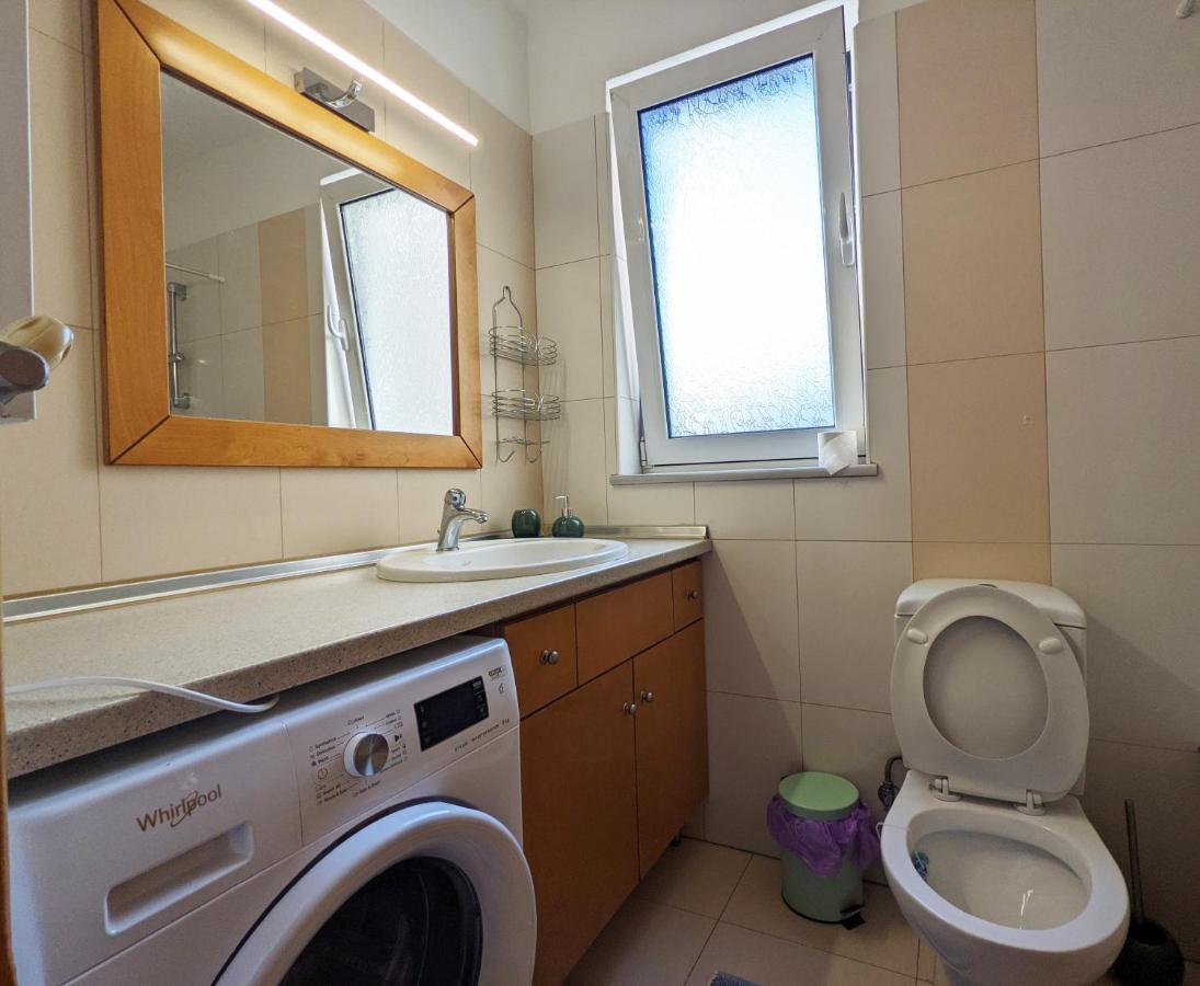 Tamar'S Place Chania  Ngoại thất bức ảnh
