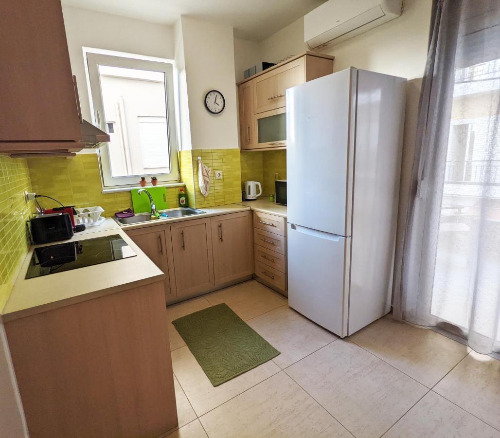 Tamar'S Place Chania  Ngoại thất bức ảnh