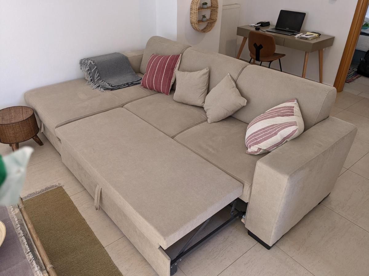 Tamar'S Place Chania  Ngoại thất bức ảnh