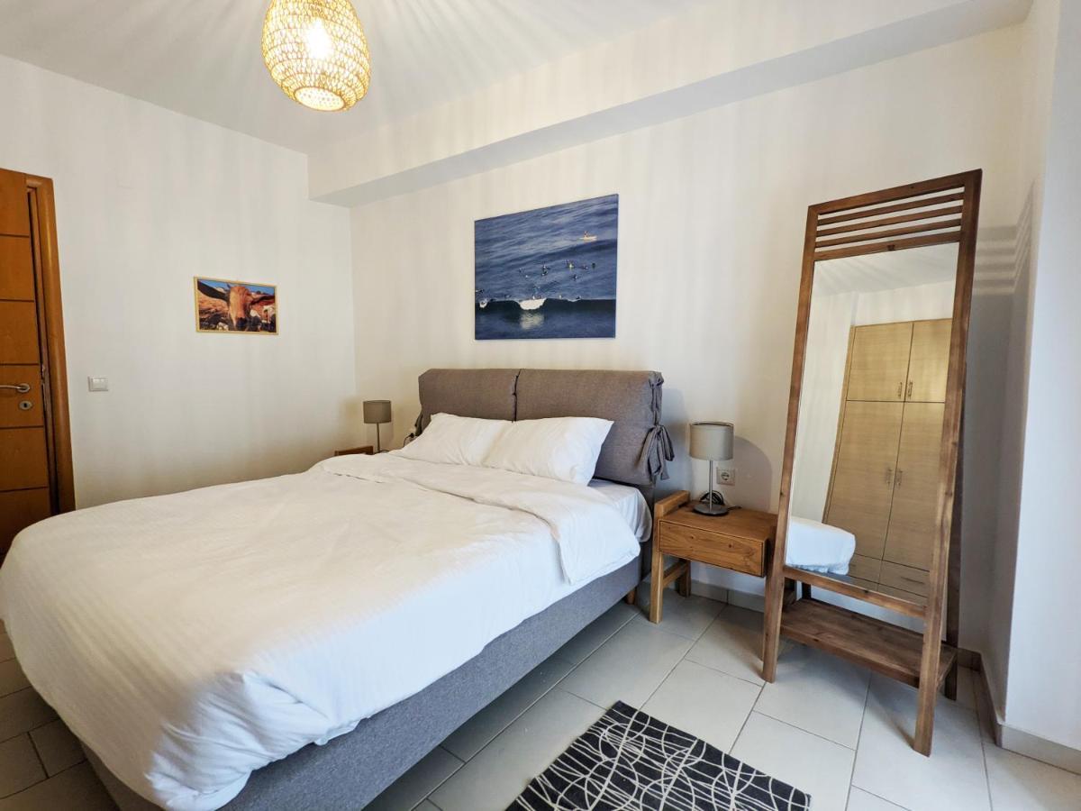 Tamar'S Place Chania  Ngoại thất bức ảnh
