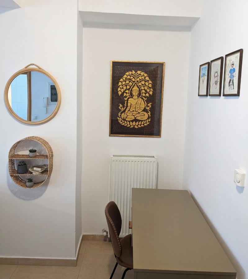 Tamar'S Place Chania  Ngoại thất bức ảnh