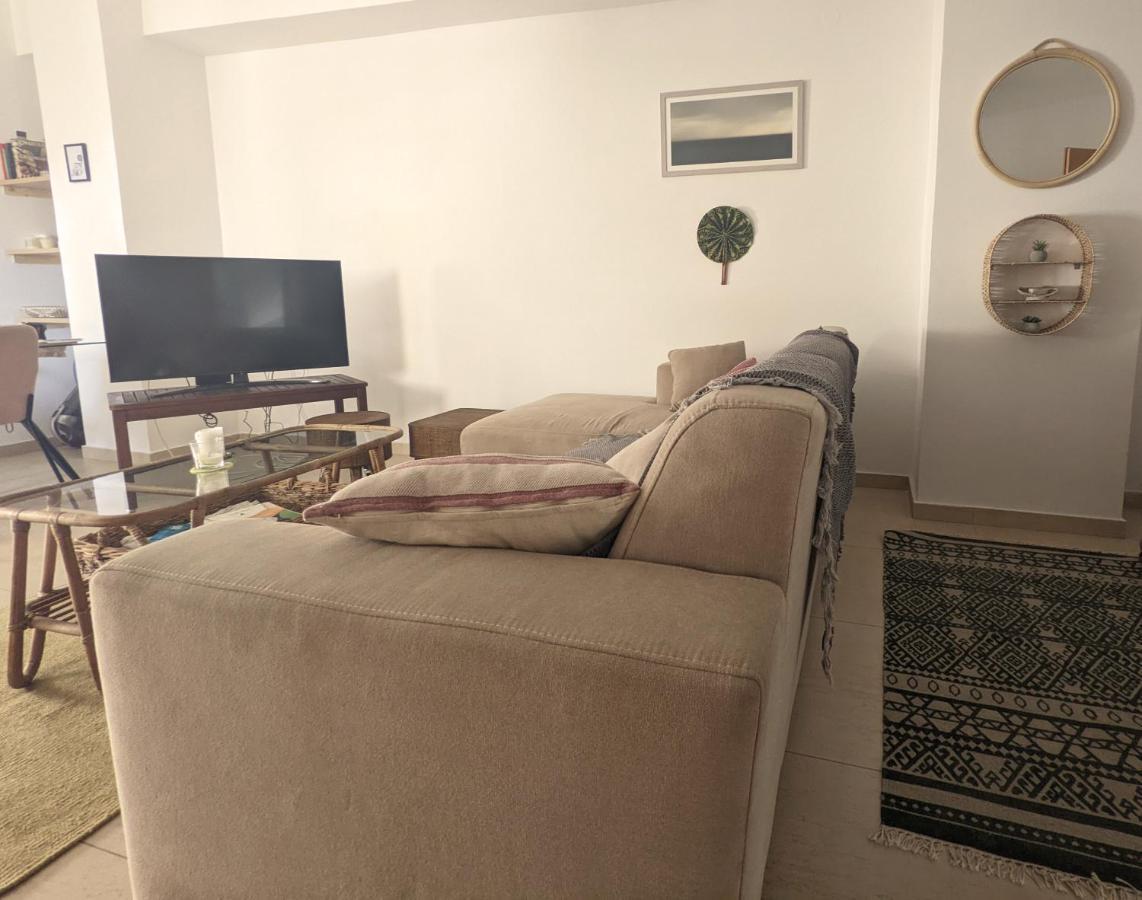 Tamar'S Place Chania  Ngoại thất bức ảnh