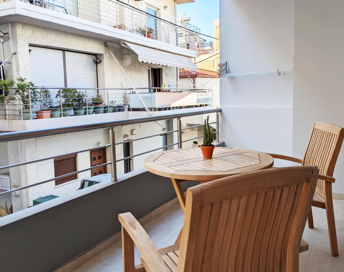 Tamar'S Place Chania  Ngoại thất bức ảnh