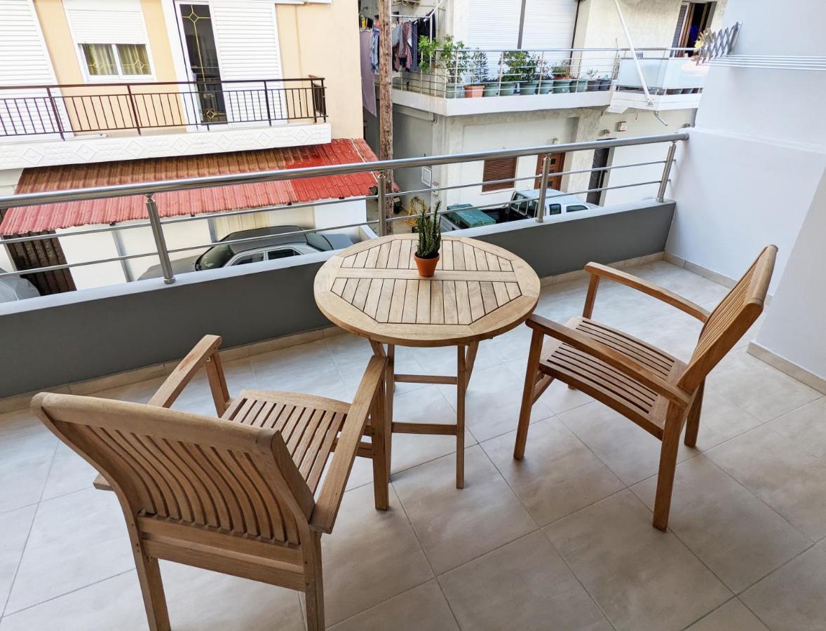 Tamar'S Place Chania  Ngoại thất bức ảnh