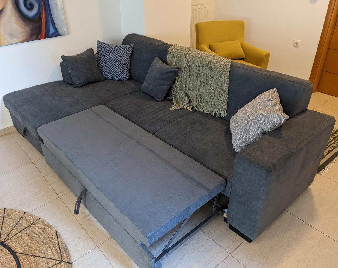 Tamar'S Place Chania  Ngoại thất bức ảnh