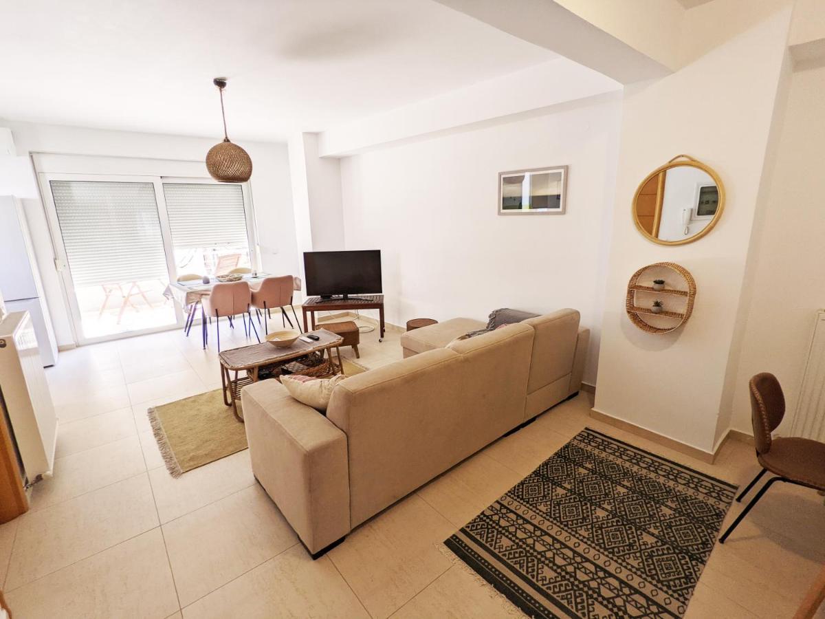 Tamar'S Place Chania  Ngoại thất bức ảnh