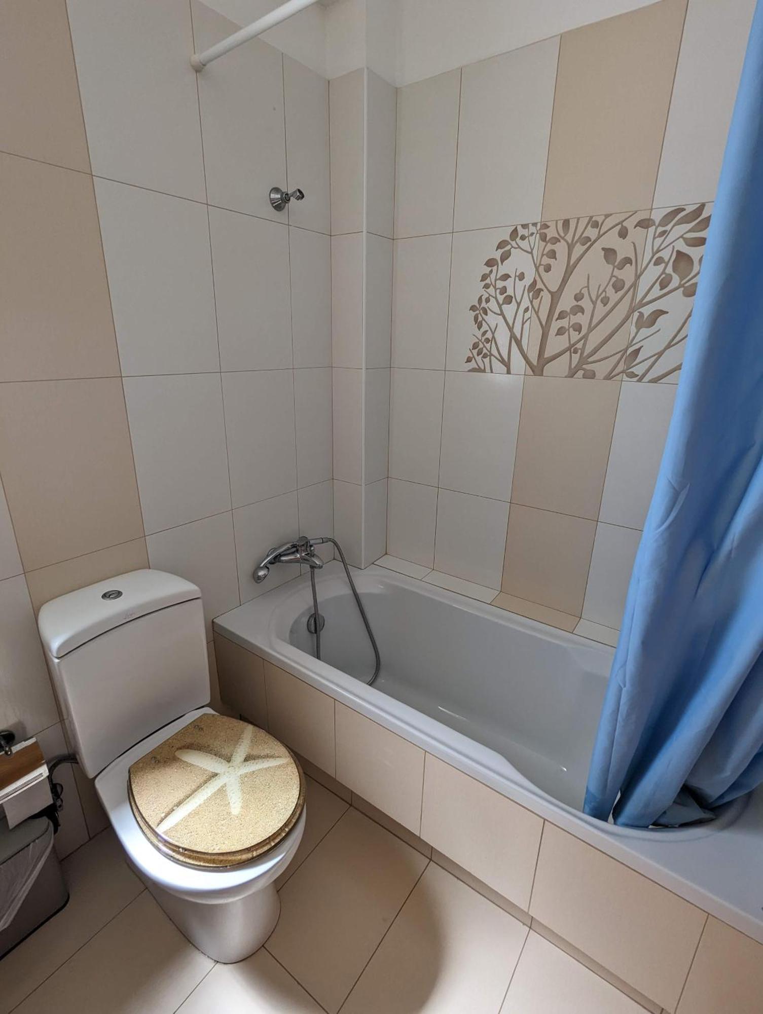 Tamar'S Place Chania  Ngoại thất bức ảnh