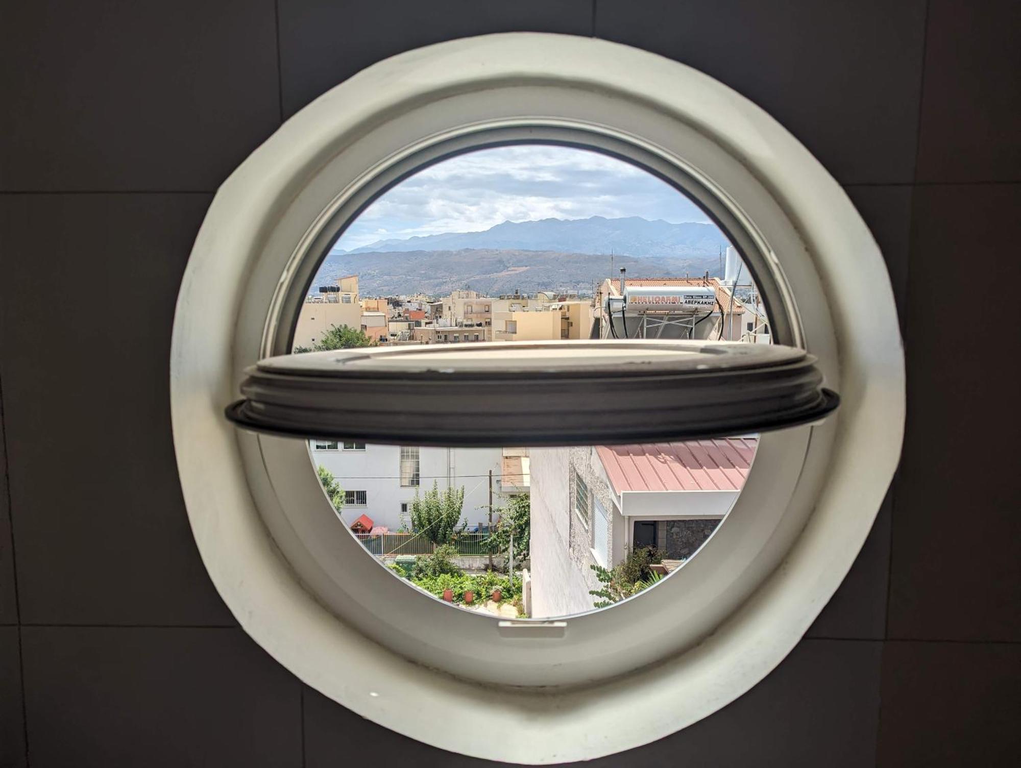 Tamar'S Place Chania  Ngoại thất bức ảnh