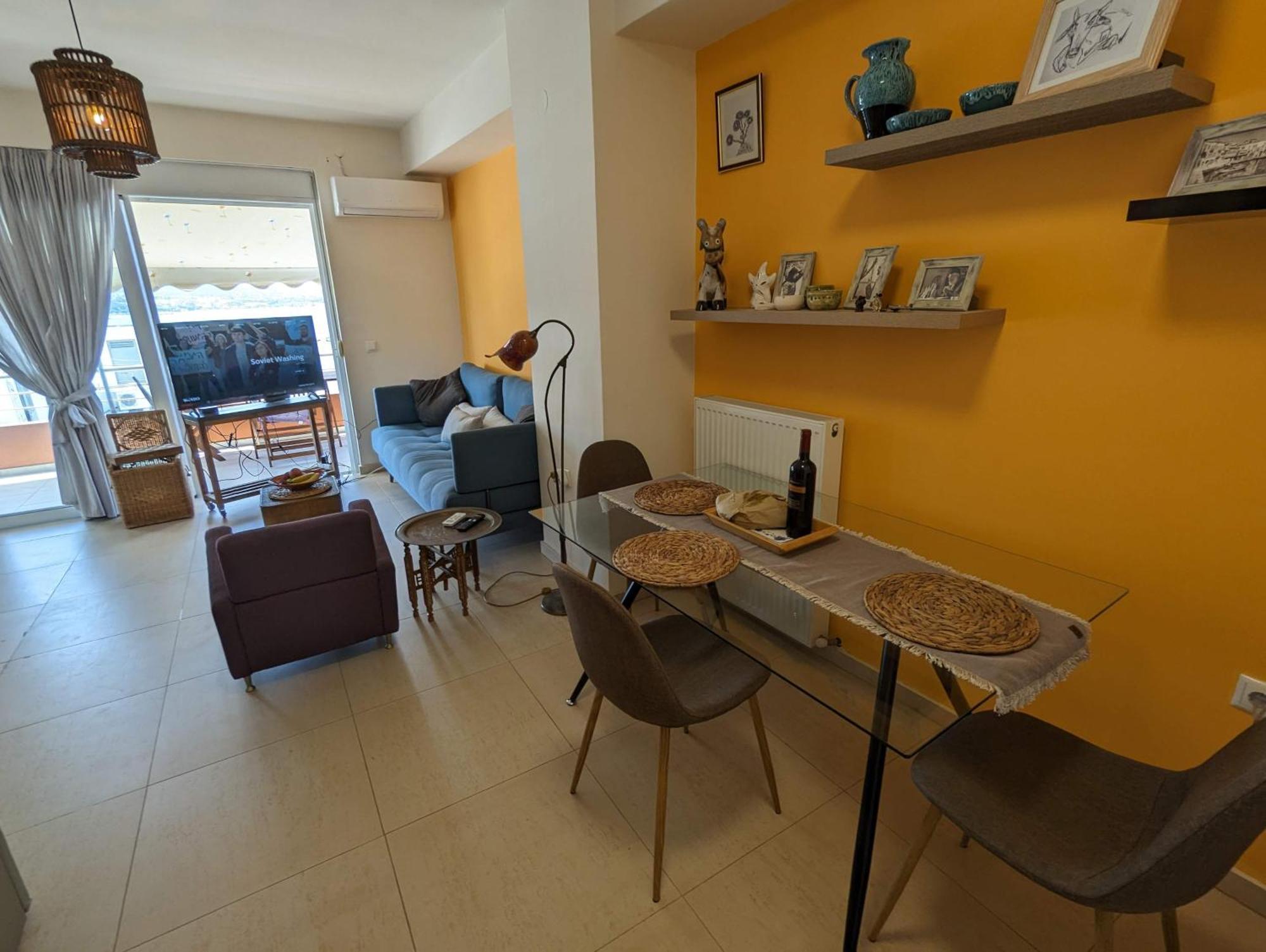 Tamar'S Place Chania  Ngoại thất bức ảnh