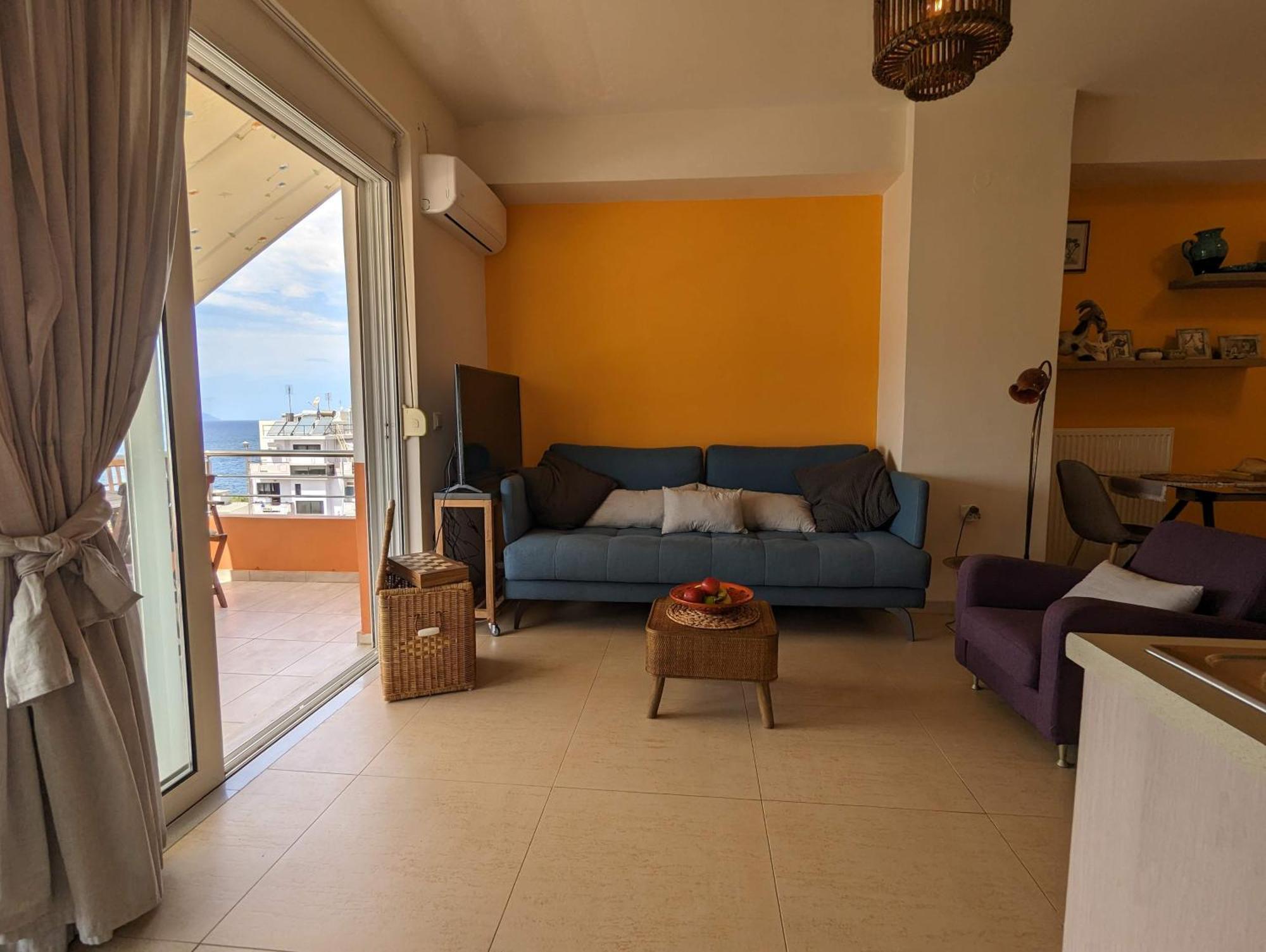 Tamar'S Place Chania  Ngoại thất bức ảnh