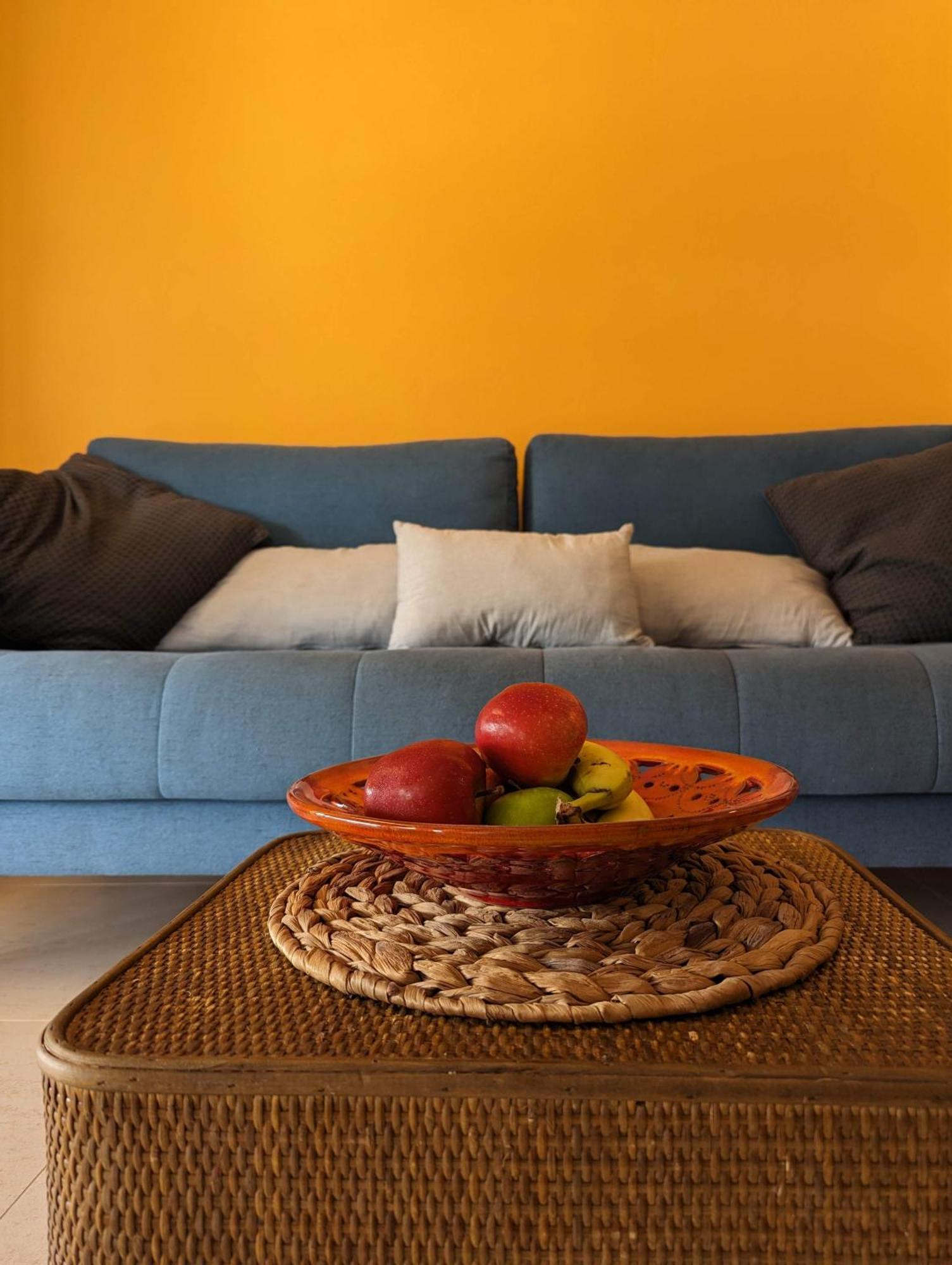 Tamar'S Place Chania  Ngoại thất bức ảnh