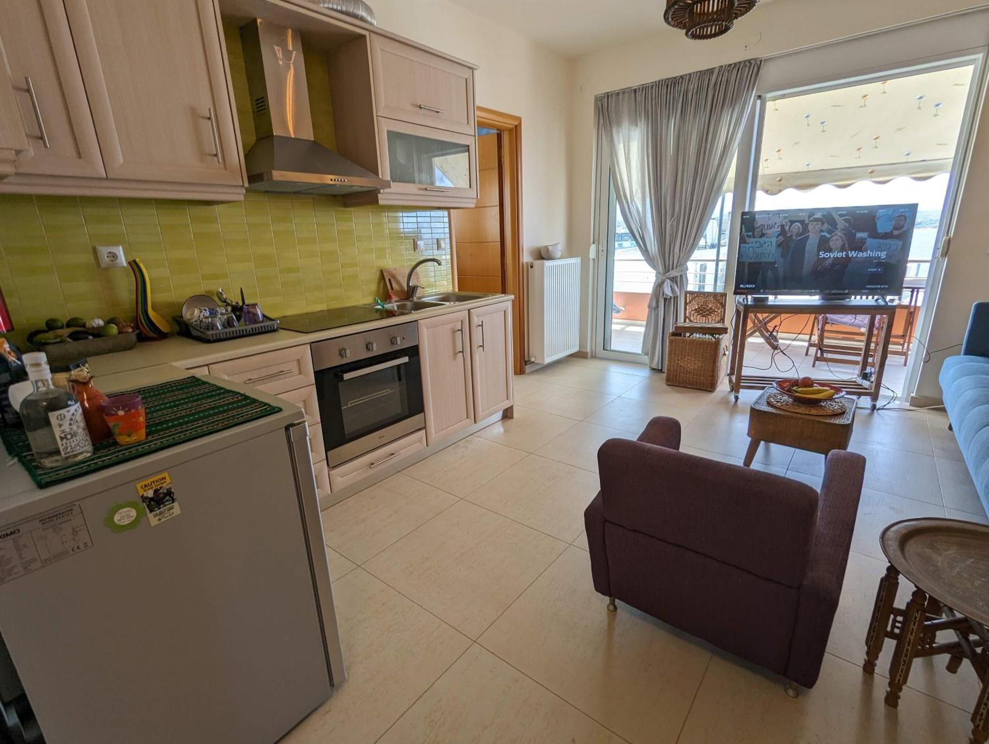 Tamar'S Place Chania  Ngoại thất bức ảnh