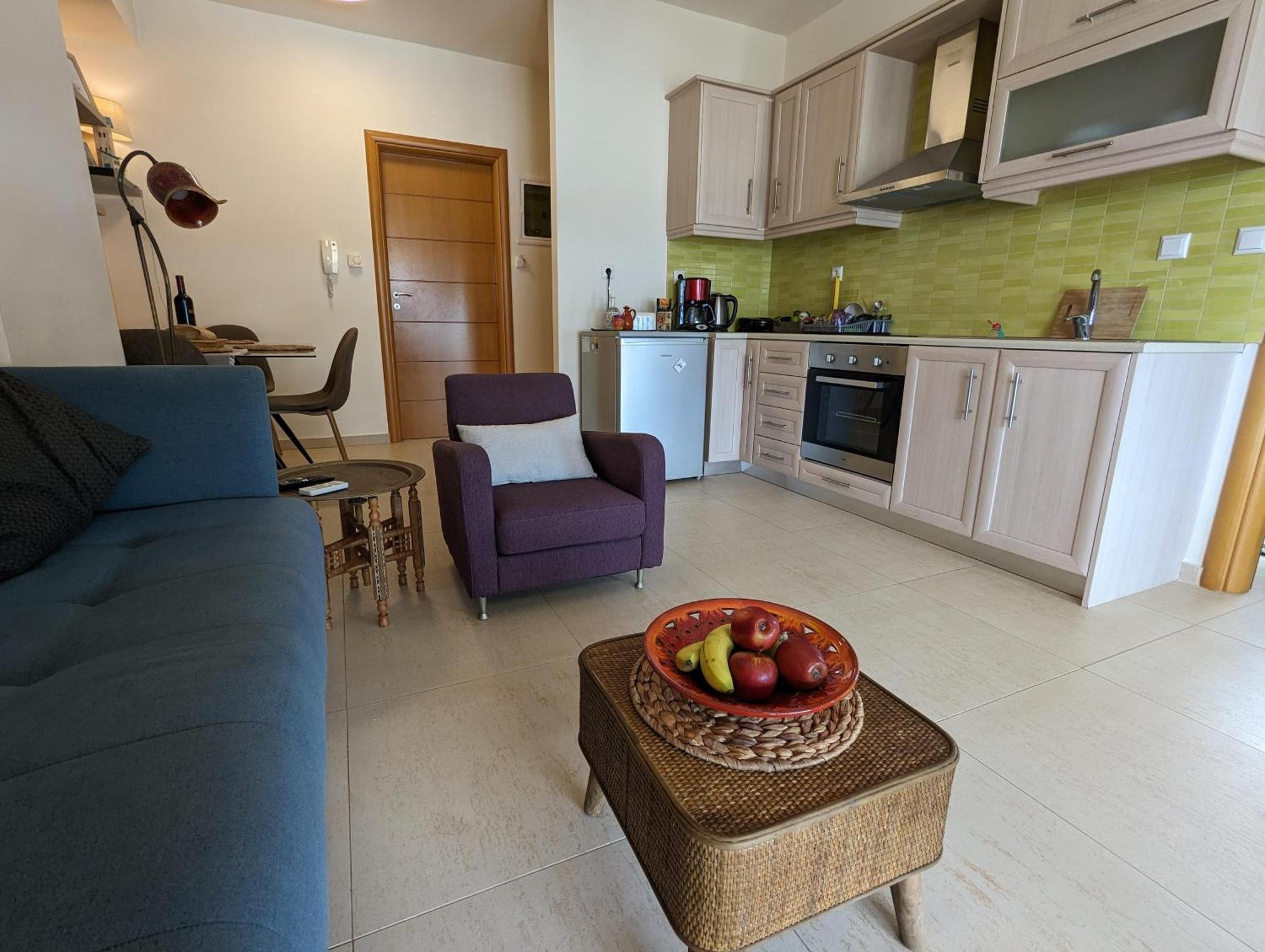 Tamar'S Place Chania  Ngoại thất bức ảnh