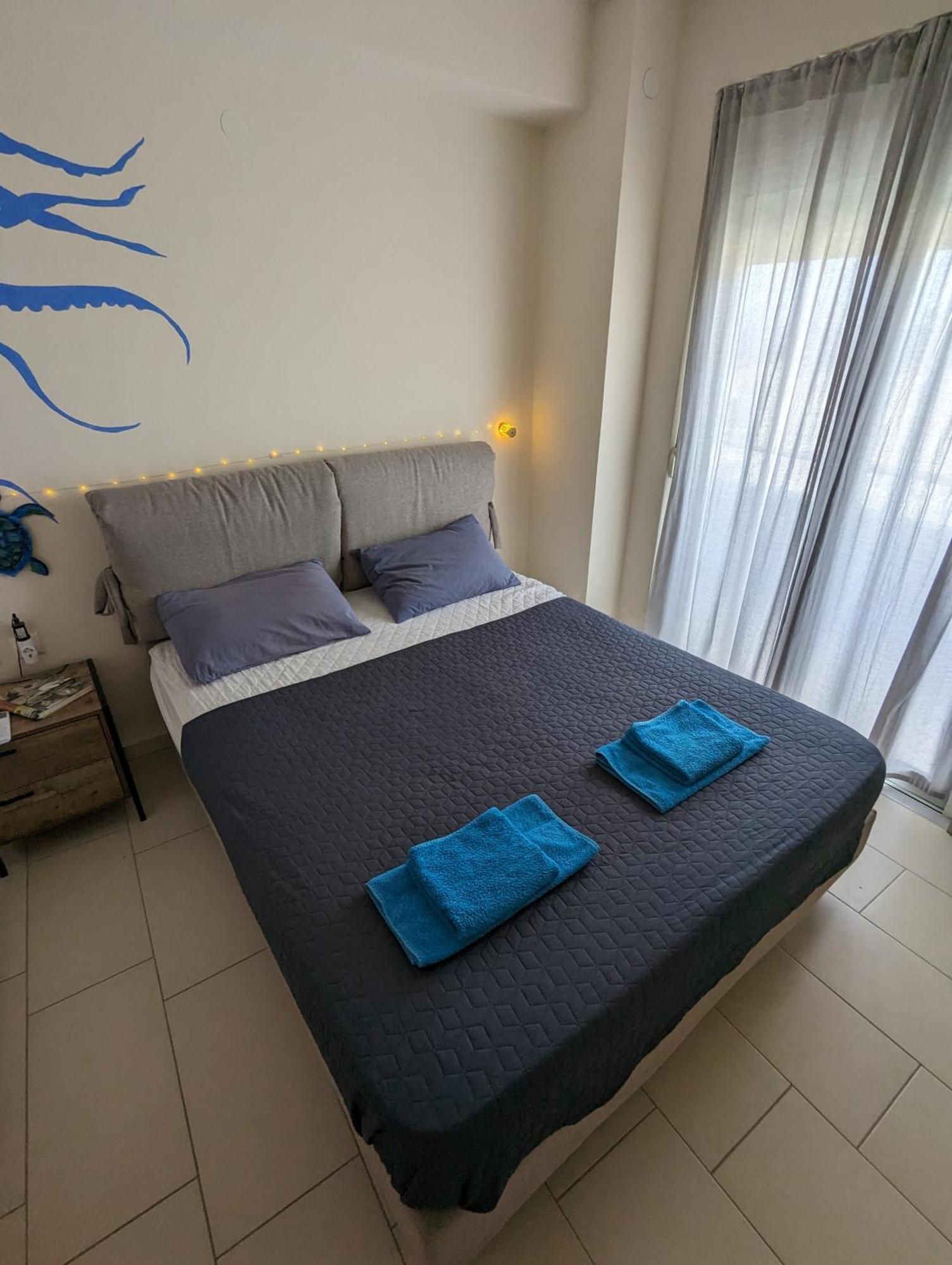 Tamar'S Place Chania  Ngoại thất bức ảnh