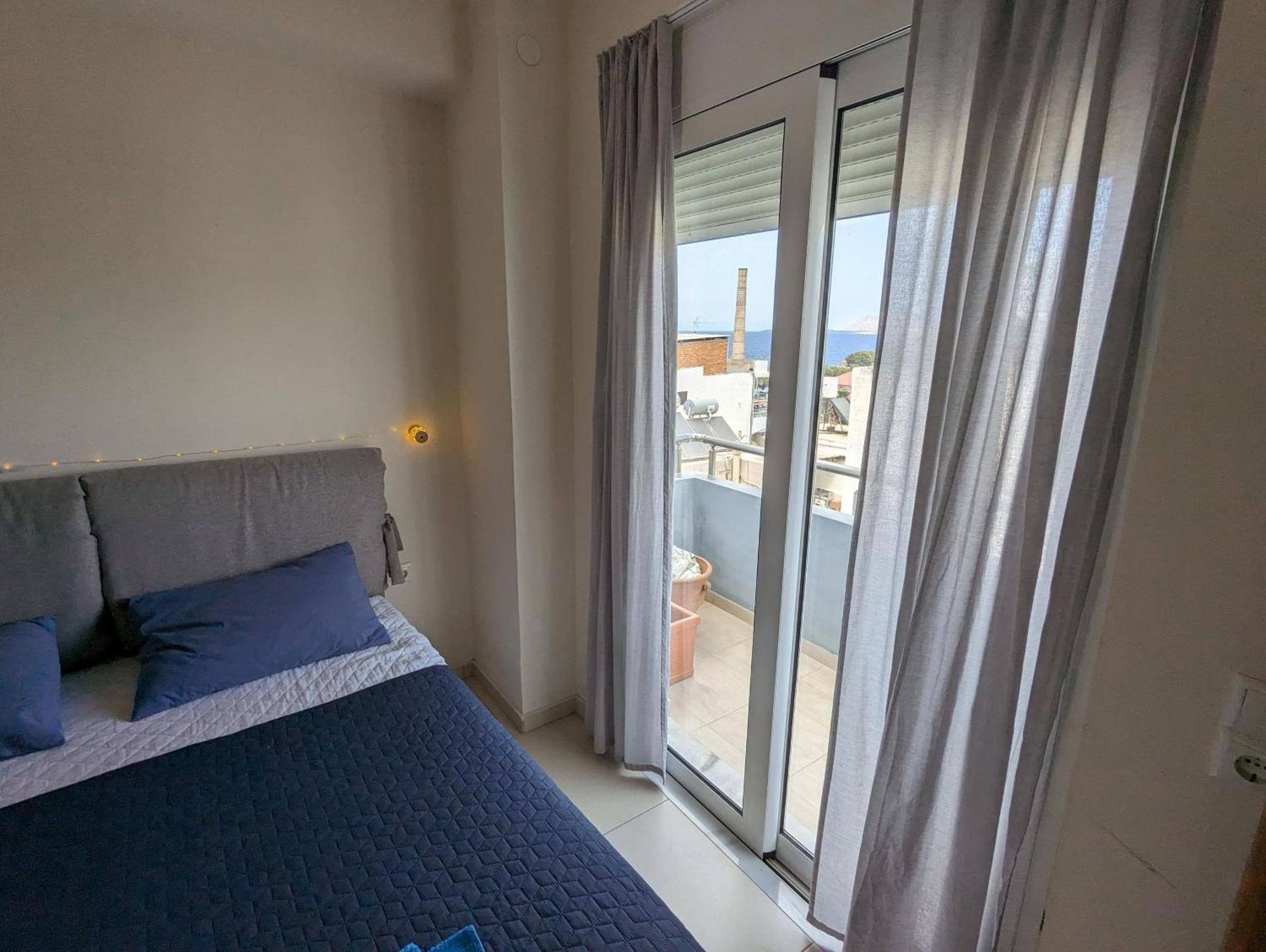 Tamar'S Place Chania  Ngoại thất bức ảnh