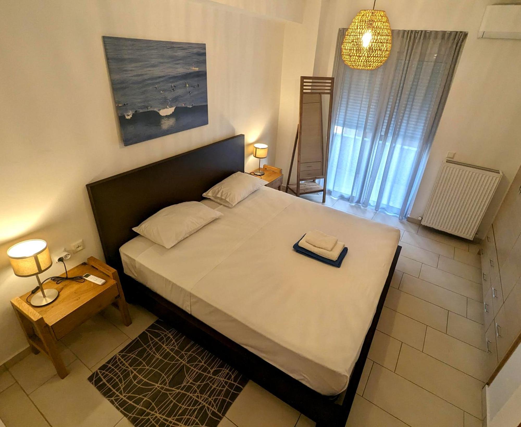 Tamar'S Place Chania  Ngoại thất bức ảnh