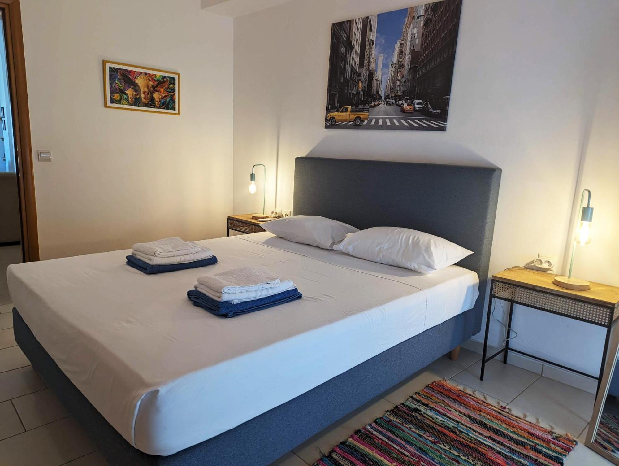 Tamar'S Place Chania  Ngoại thất bức ảnh