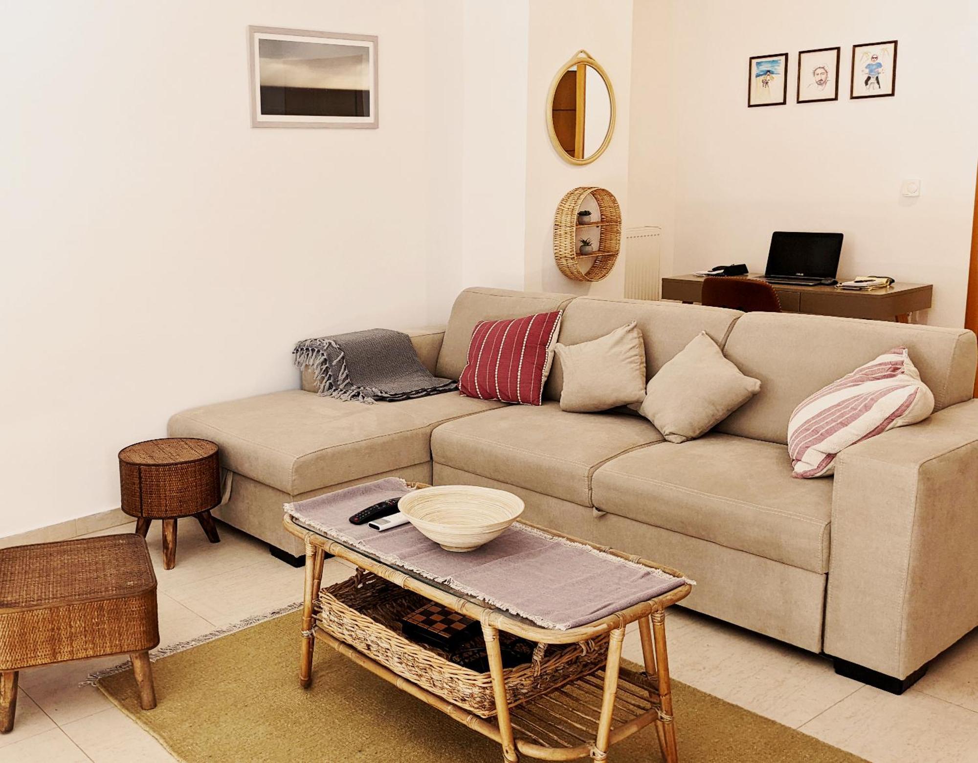 Tamar'S Place Chania  Ngoại thất bức ảnh