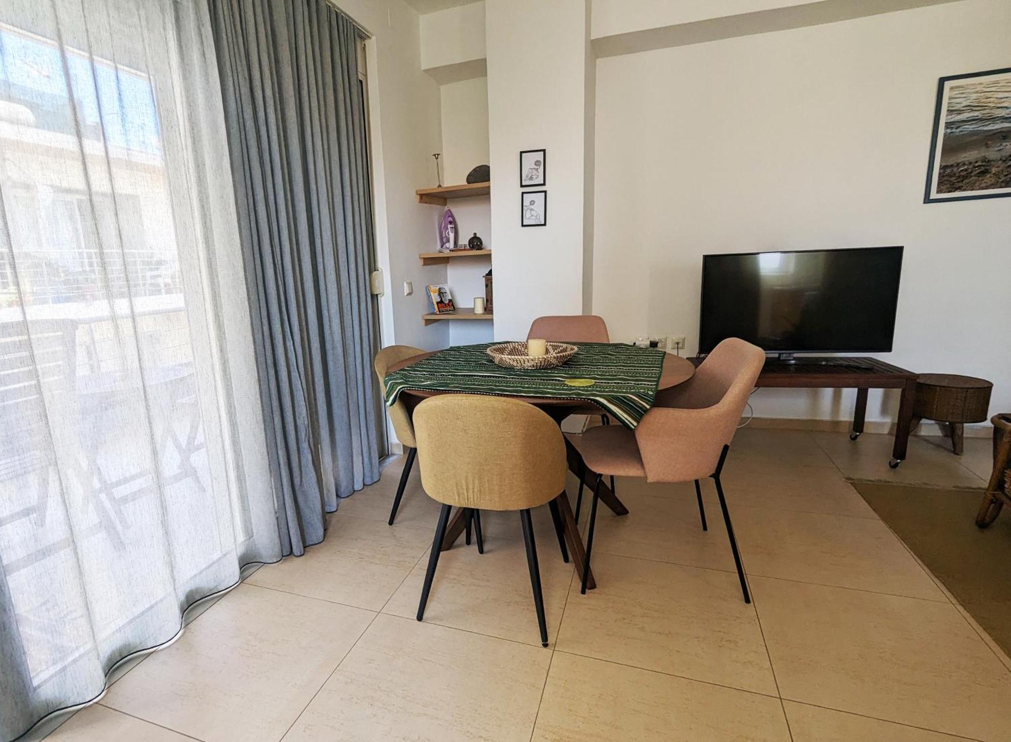 Tamar'S Place Chania  Ngoại thất bức ảnh