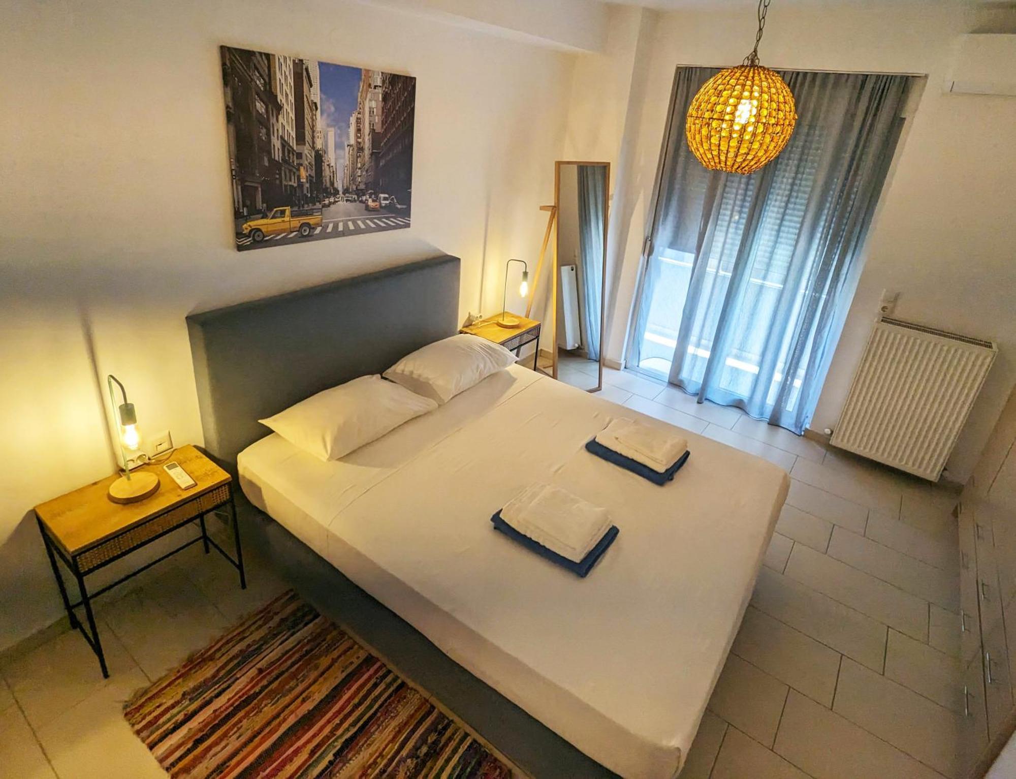 Tamar'S Place Chania  Ngoại thất bức ảnh