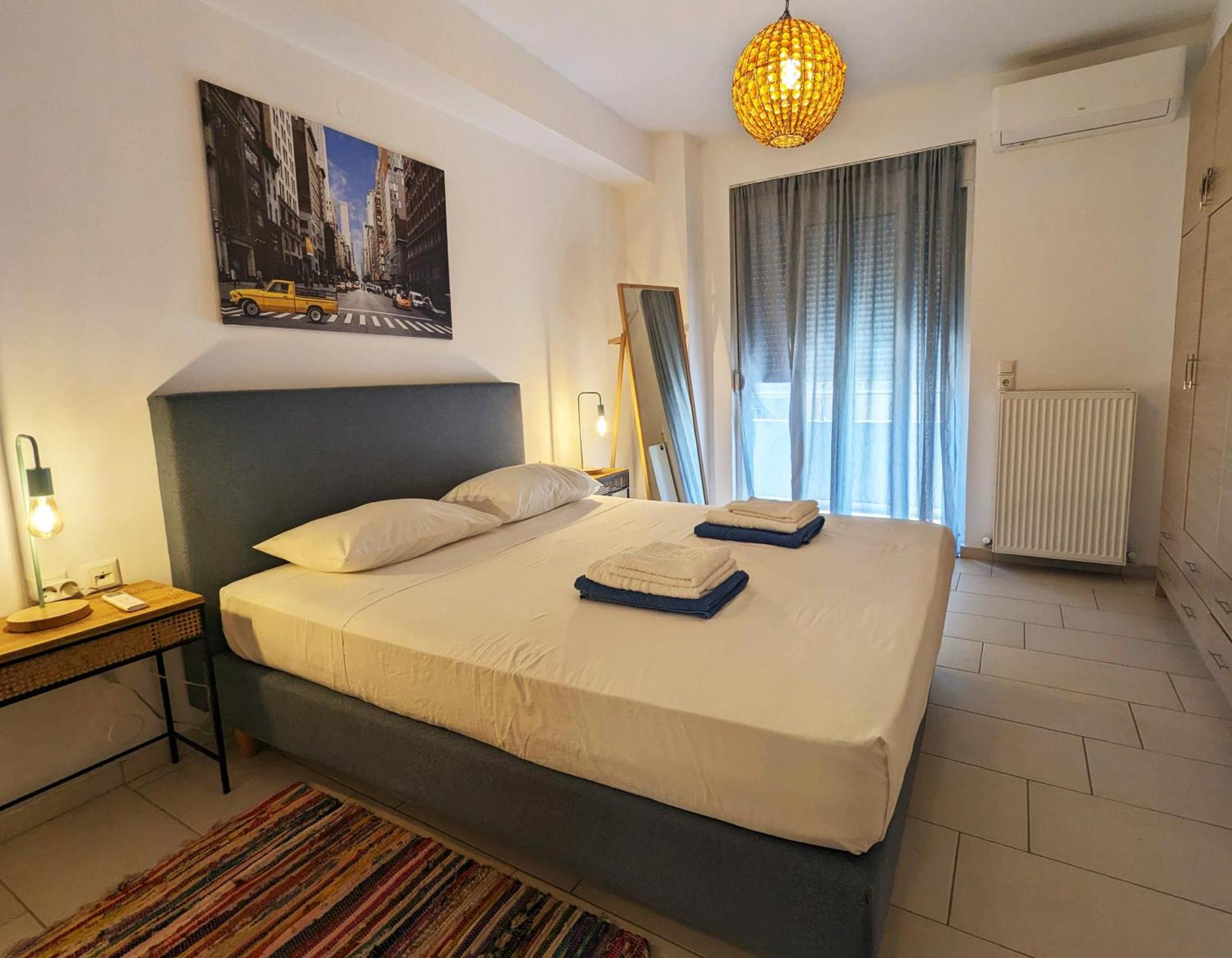 Tamar'S Place Chania  Ngoại thất bức ảnh